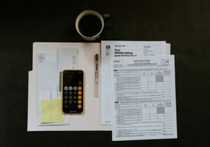 Jak prowadzić księgowość spółki z o.o? Praktyczny przewodnik dla przedsiębiorców
